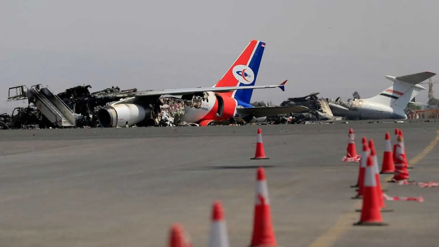 «Gli Houthi sfruttano l'odio per Israele degli yemeniti sotto i missili»