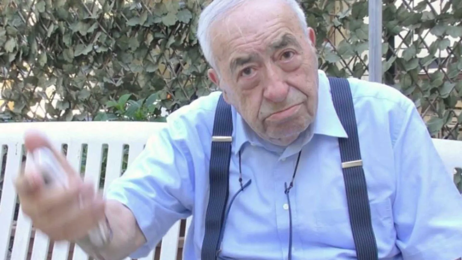 Il testamento spirituale di don Franco Monterubbianesi: «Io sono colpevole»
