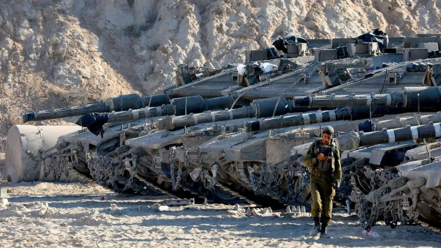 Hamas pone condizioni al piano Usa. Israele: è un rifiuto