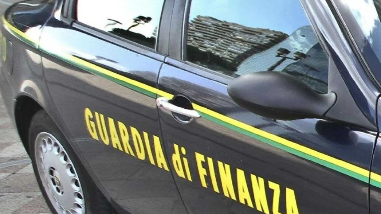 L'Italia "in nero", denunce a Brescia e in Umbria