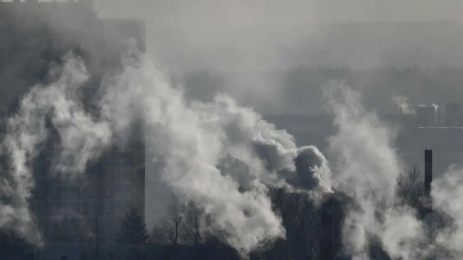 Gli scienziati al governo sul clima: sostenere il taglio Ue alle emissioni