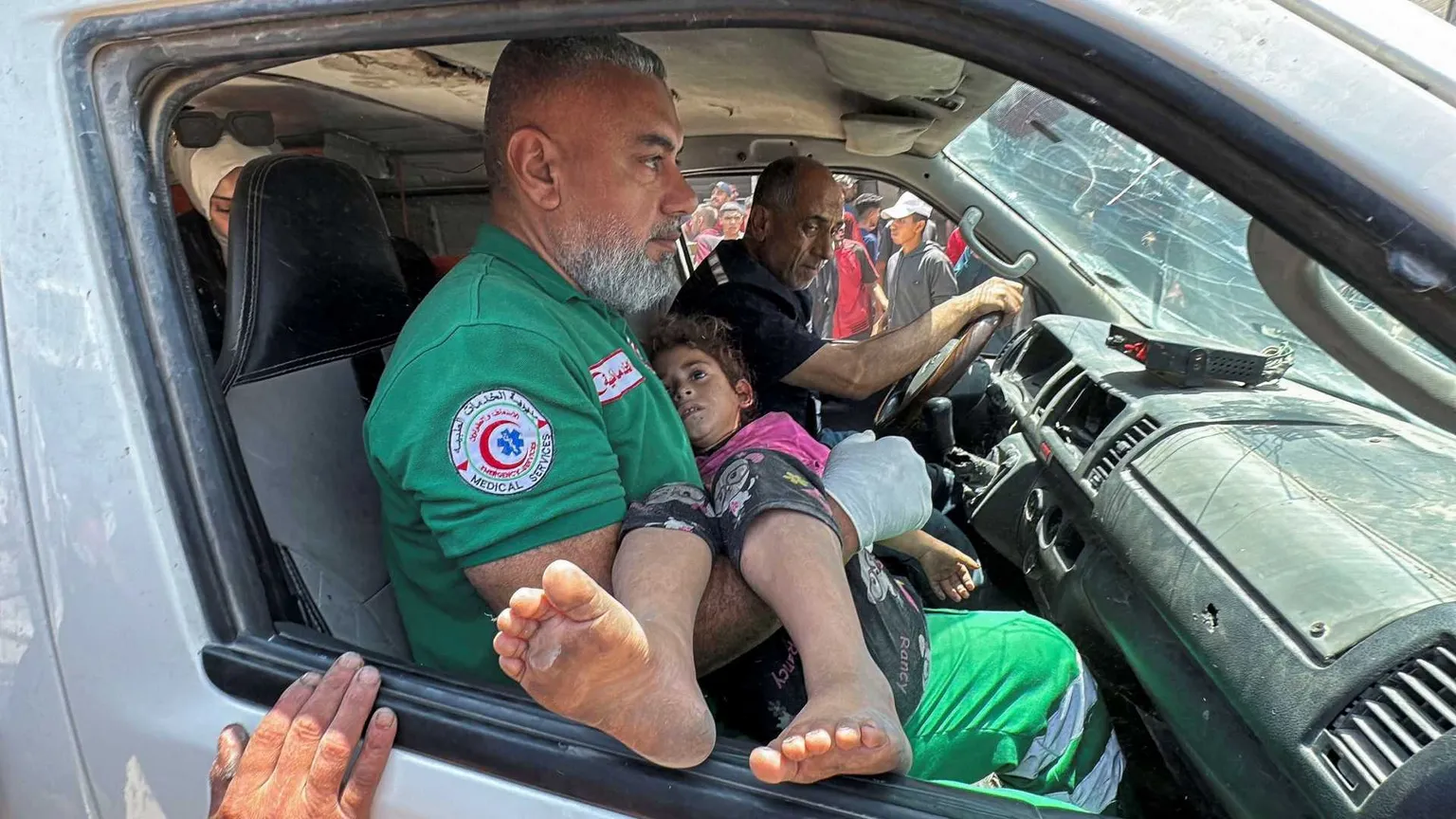 Ora anche Israele ammette: stiamo armando bande di jihadisti contro Hamas