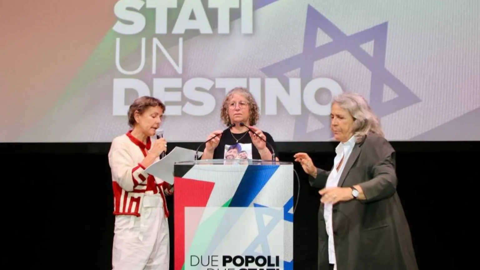 Piazze per Gaza: a Milano i centristi uniti, a Roma i timori e le polemiche