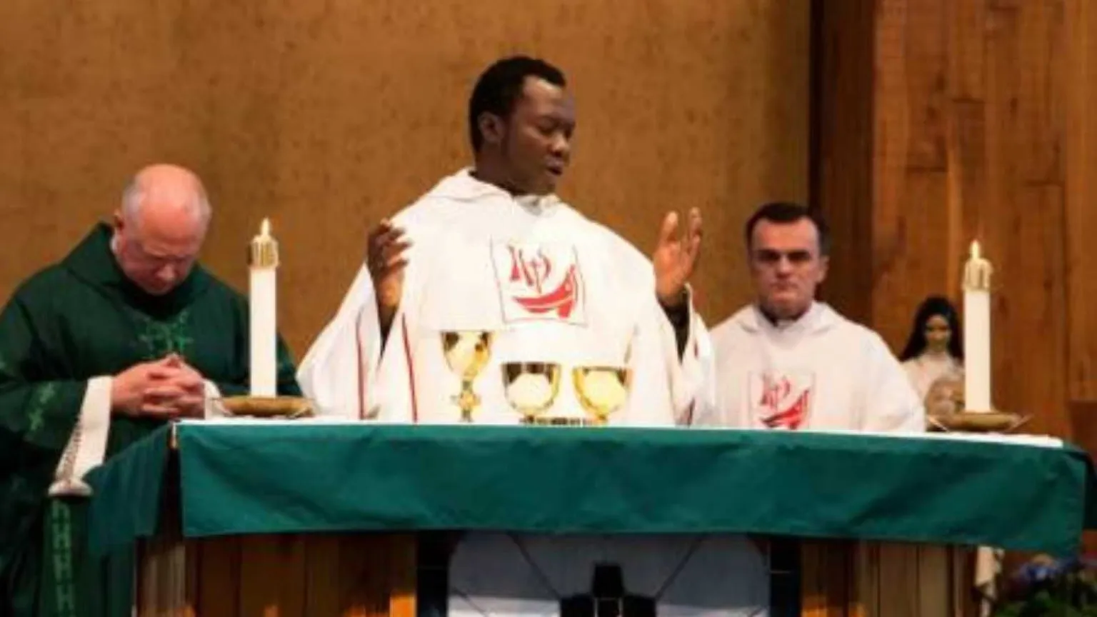 In Nigeria è stato rapito un altro sacerdote