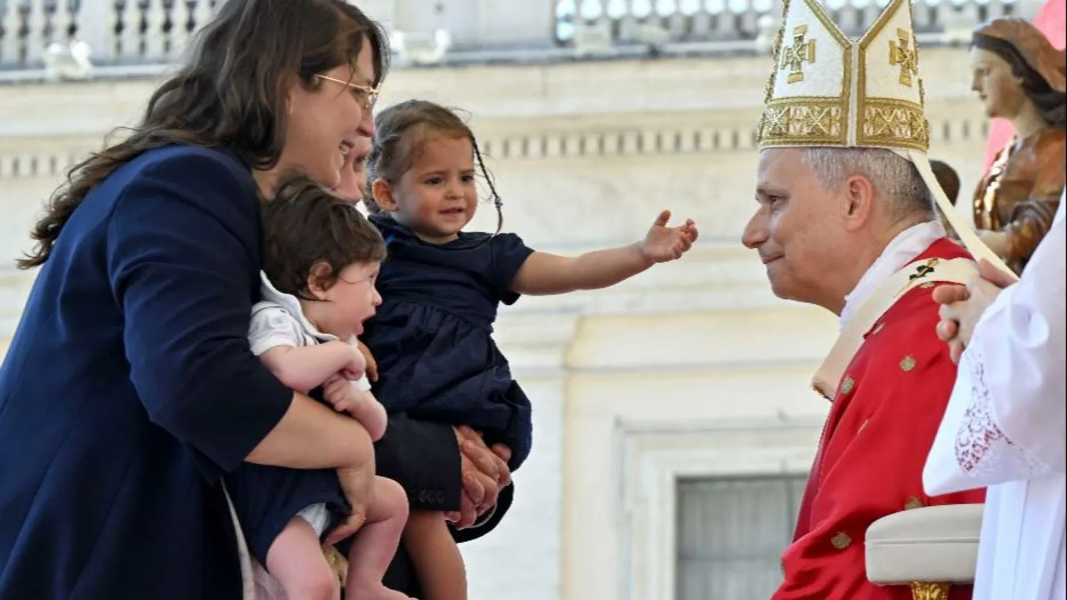 Il Papa: nazionalismi, femminicidi, solitudini, ecco le frontiere da superare