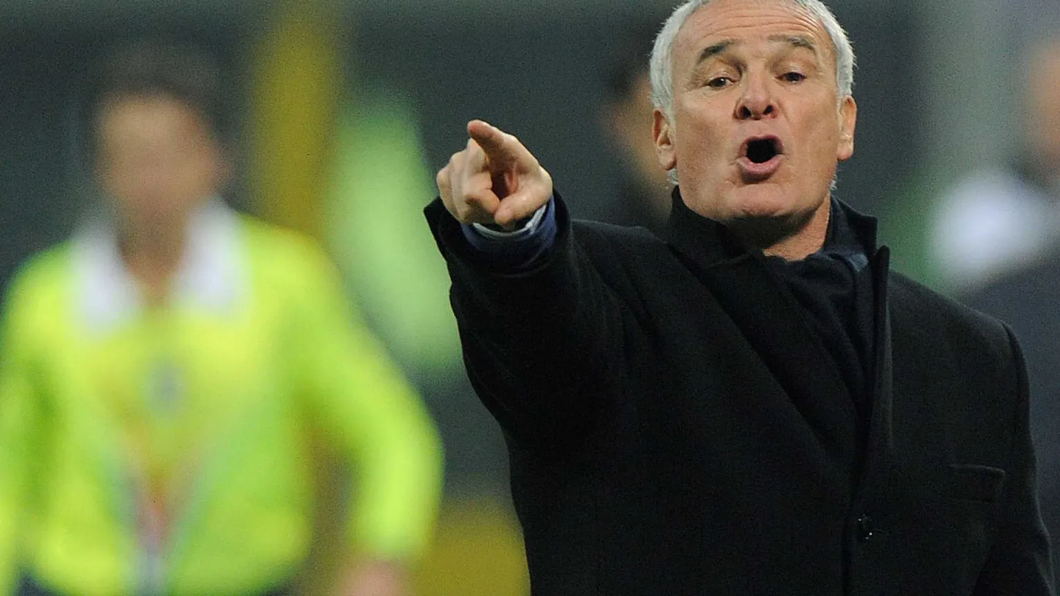 Il gran rifiuto di Ranieri: no alla Nazionale, resto alla Roma
