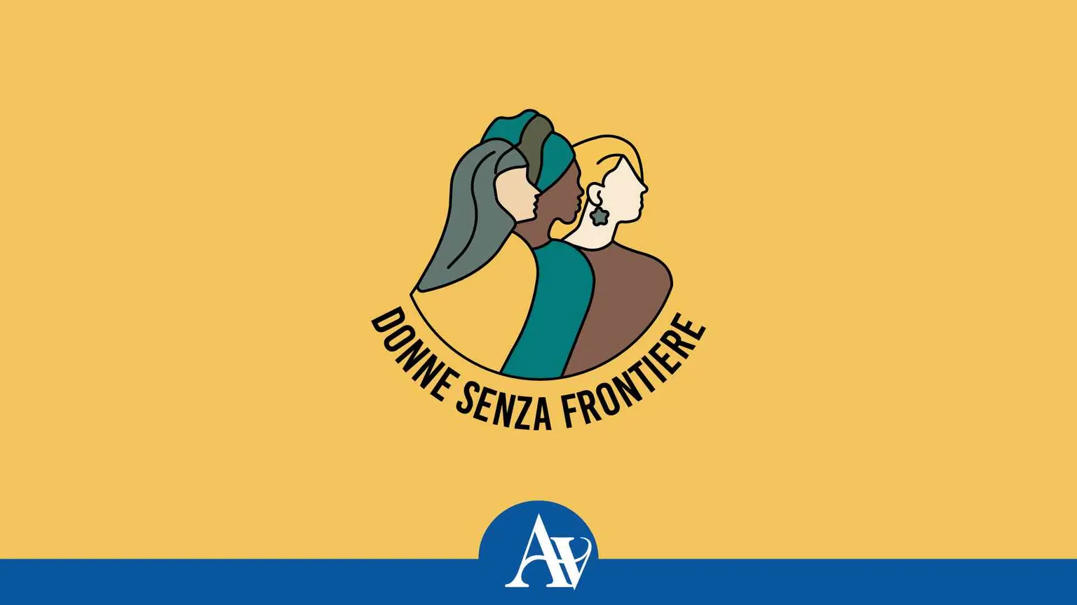 Donne Senza Frontiere