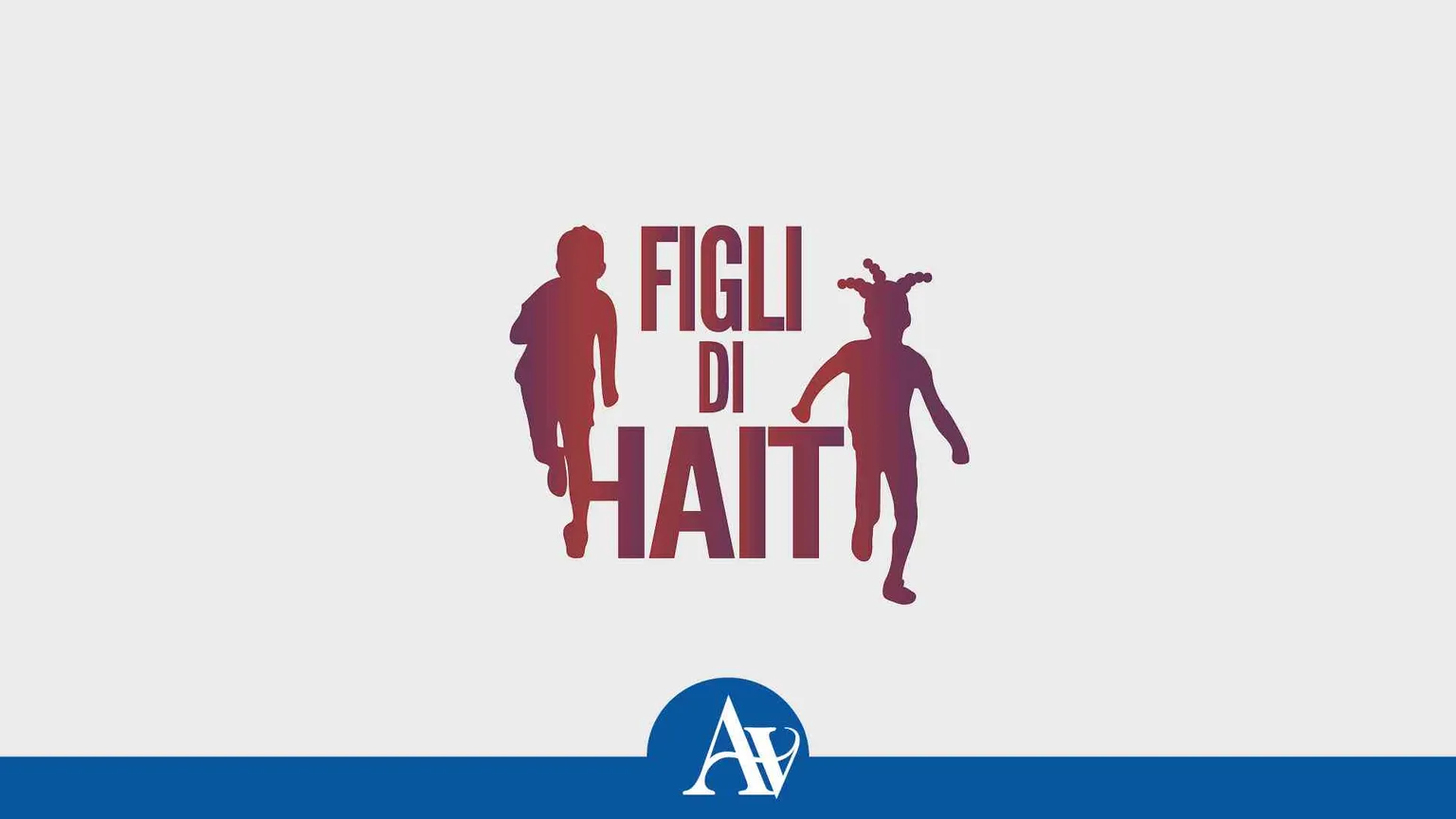 Figli di Haiti