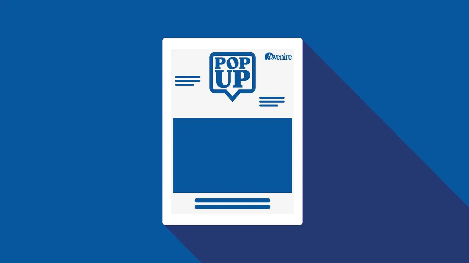 Pop Up