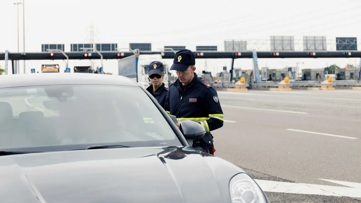 Stop alle auto diesel Euro 5 al Nord: tutto quello che occorre sapere