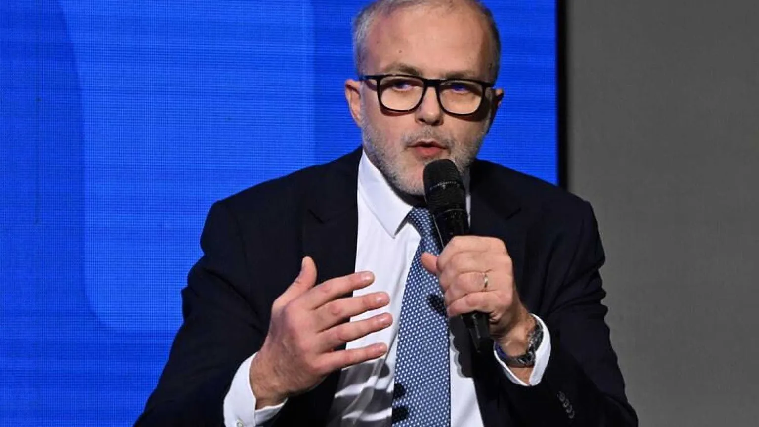 Partono i Comitati "Più Uno" di Ruffini: «Ascoltiamo le persone»