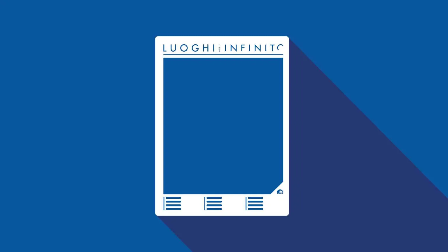Luoghi dell’Infinito
