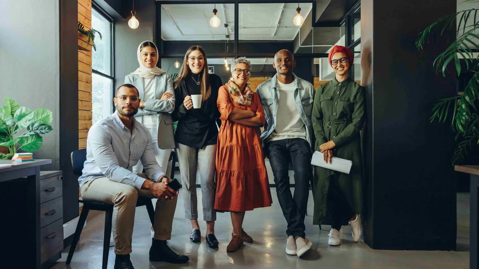 Più di un lavoratore su quattro subisce discriminazioni