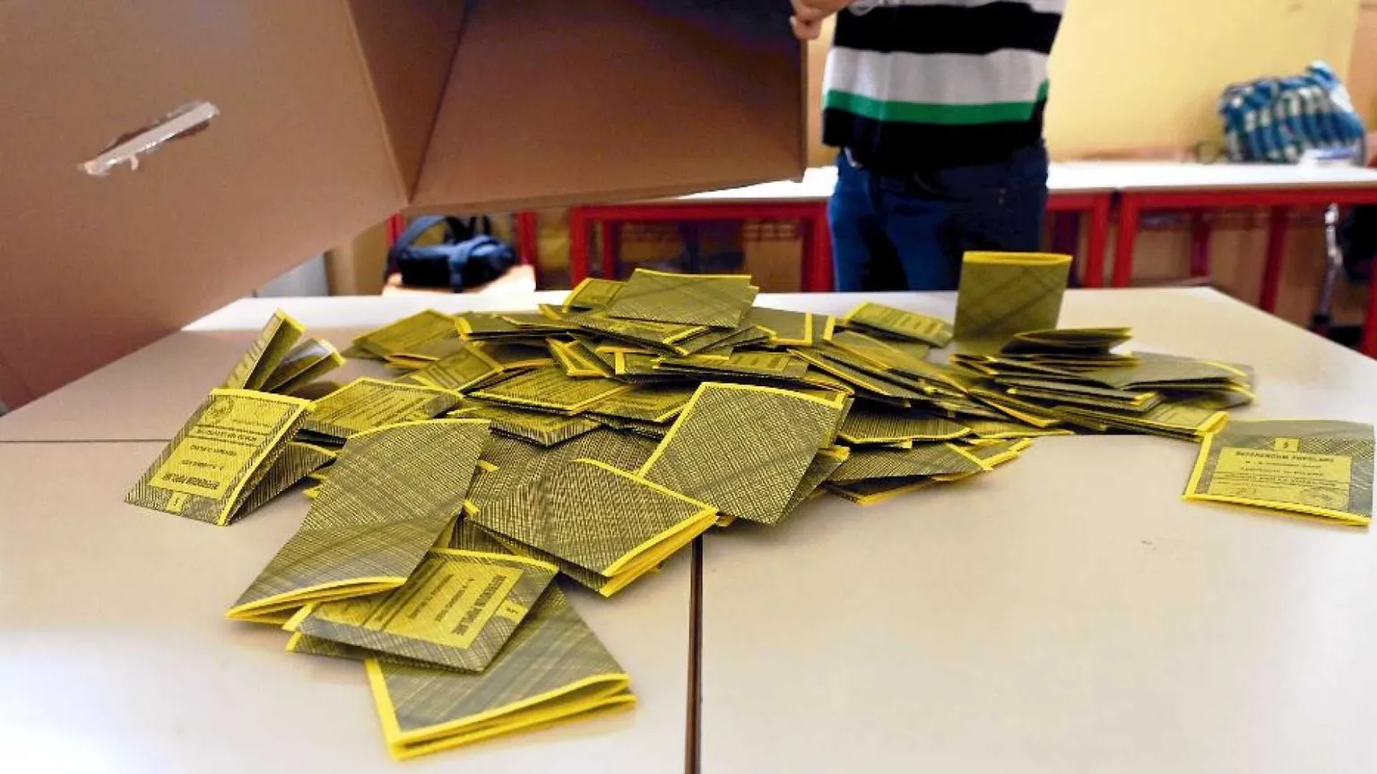 Il rischio delle riforme senza dialogo e la politica dei muri