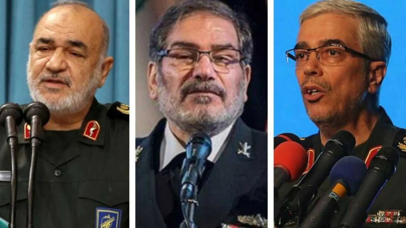 Generali, consiglieri, scienziati: così Israele ha decapitato l'Iran