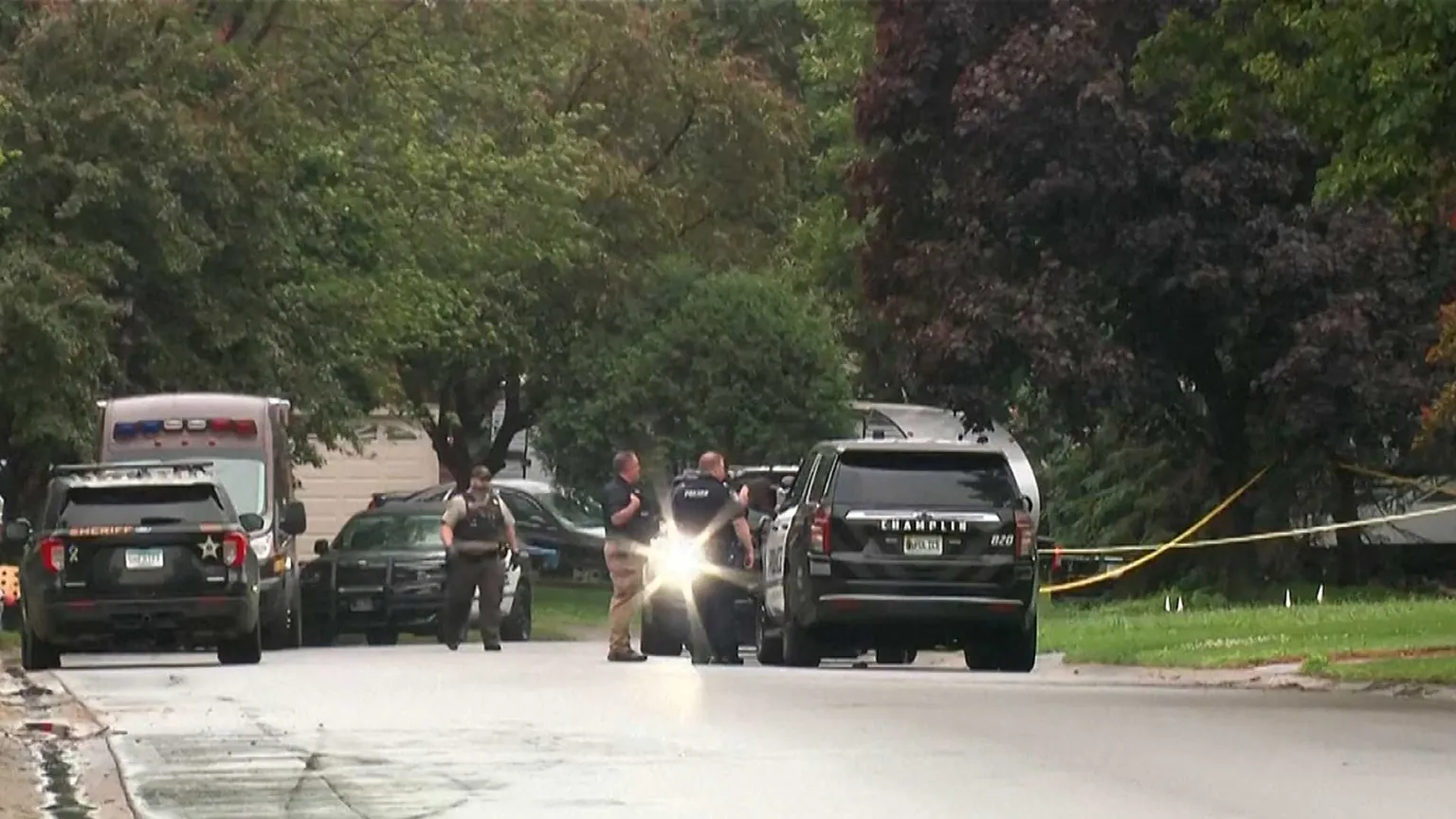 Minneapolis, uccisa una deputata e il marito. Ferito un senatore