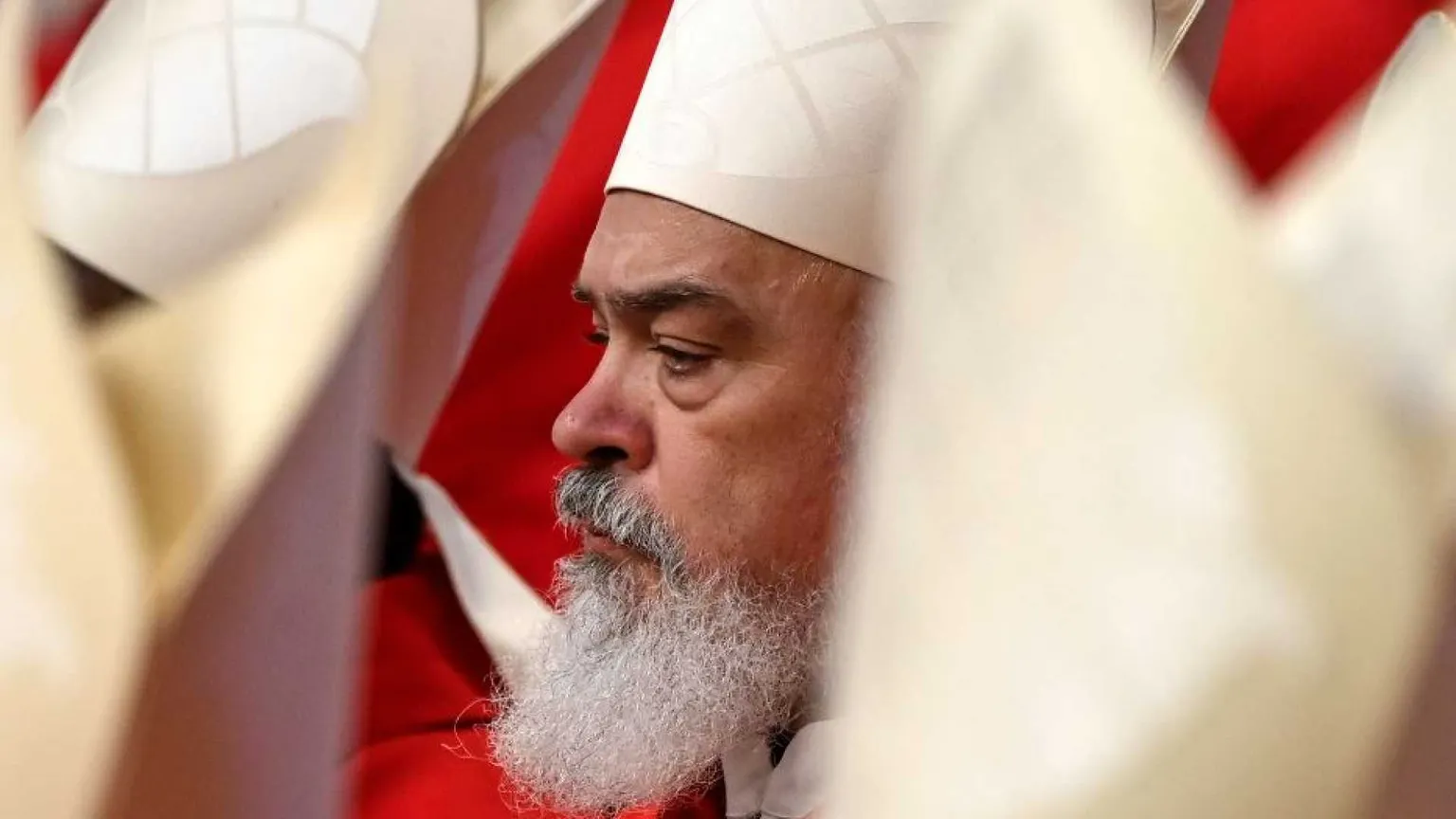 L'arcivescovo di Teheran: la pace viene dal dialogo e non da attacchi preventivi