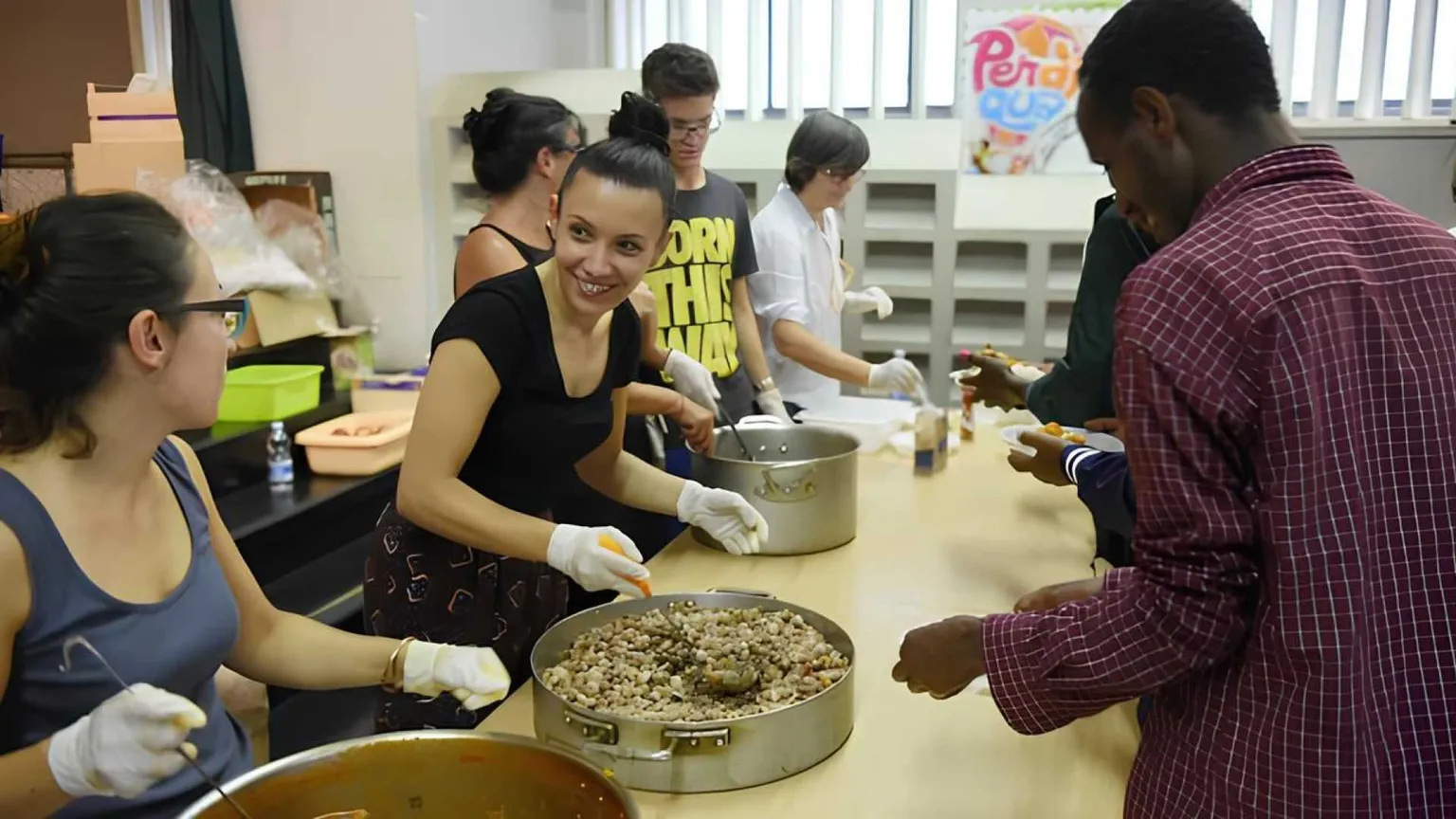 Aumenta la povertà. La Caritas: in dieci anni +62% di famiglie assistite