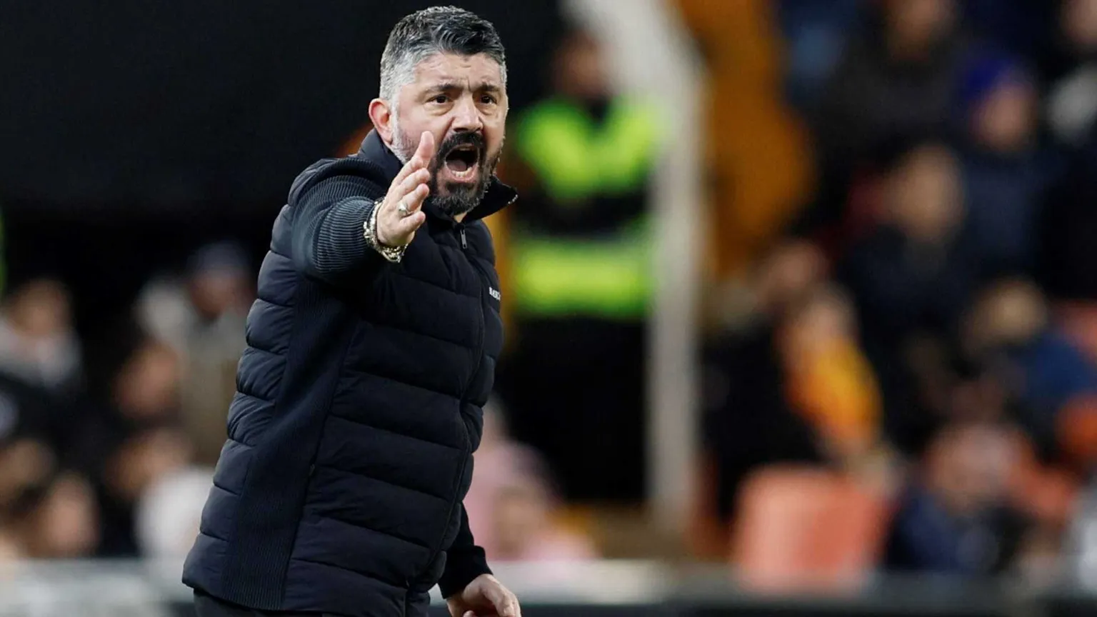 Lettera aperta al ct Rino Gattuso e al povero calcio italiano