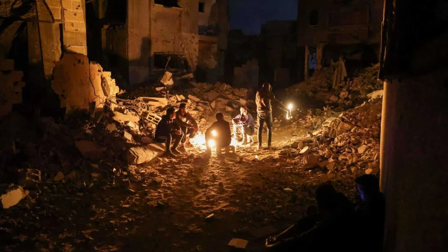 L'Onu è rimasta senza soldi: «Costretti a tagliare gli aiuti umanitari»