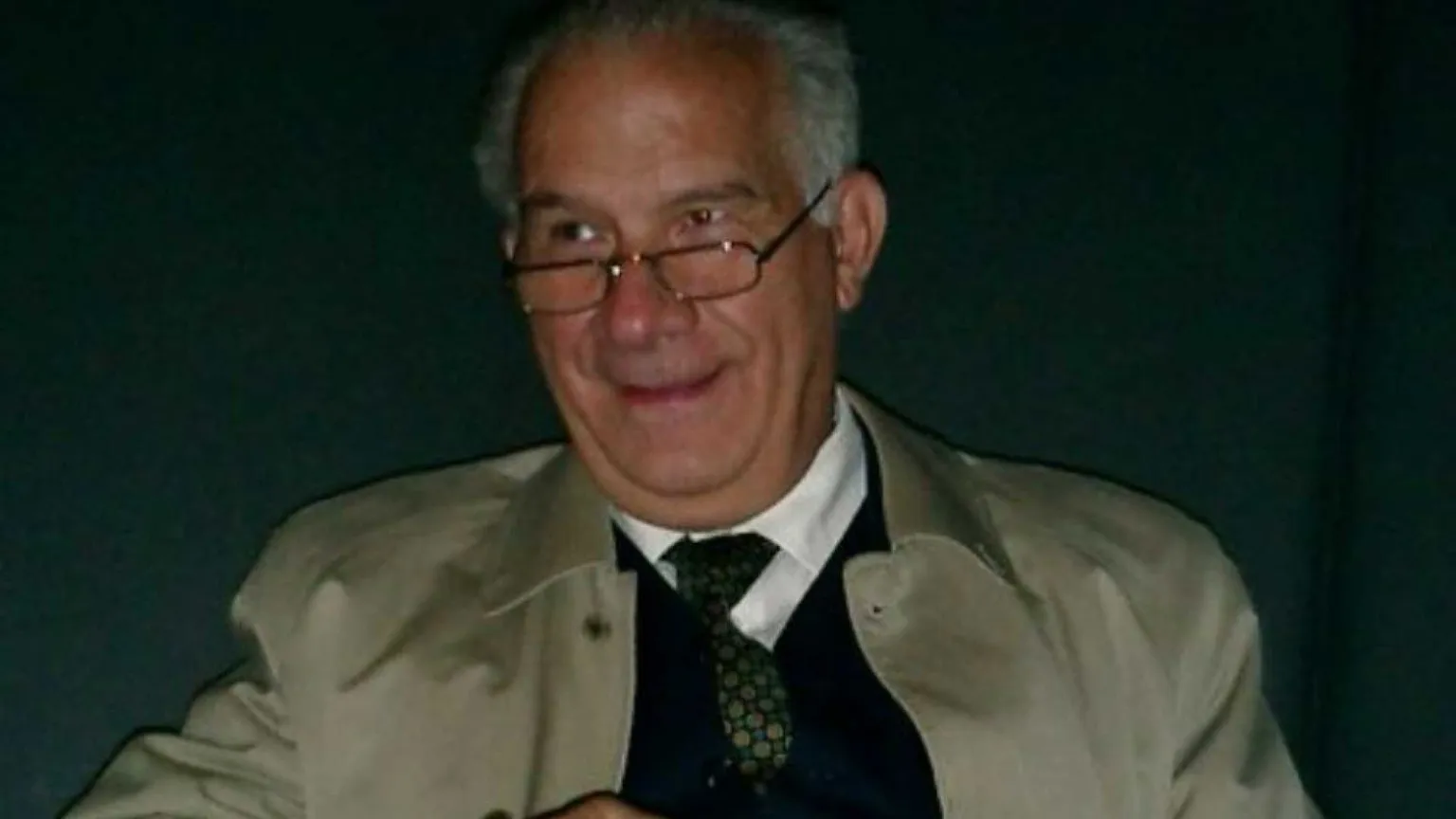 «Con Carlo Casini per noi studenti lezioni di diritto. E di vita»