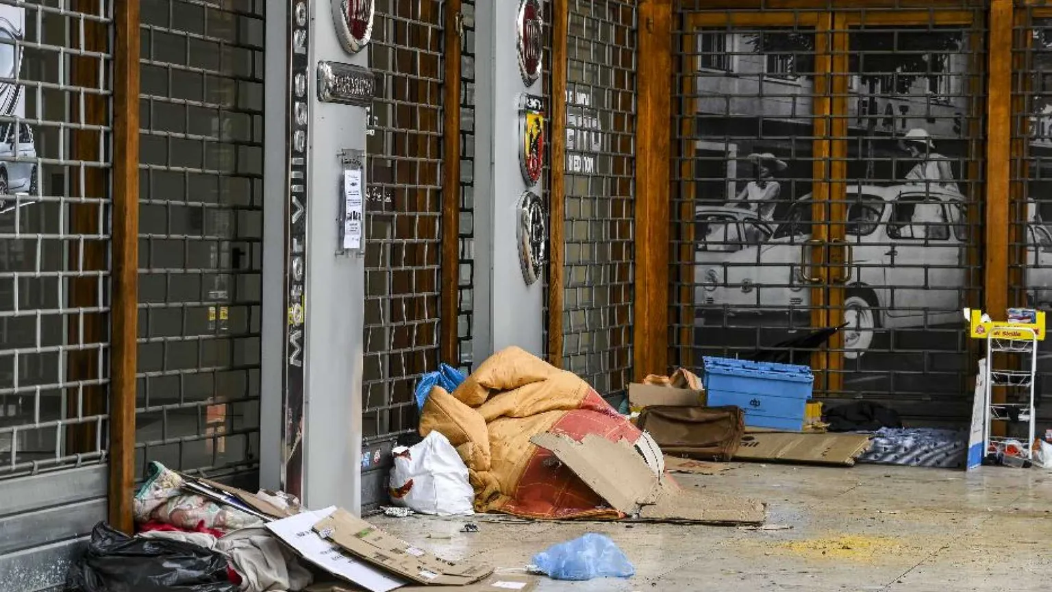 La povertà non cala. Le domande aperte dietro i numeri della Caritas