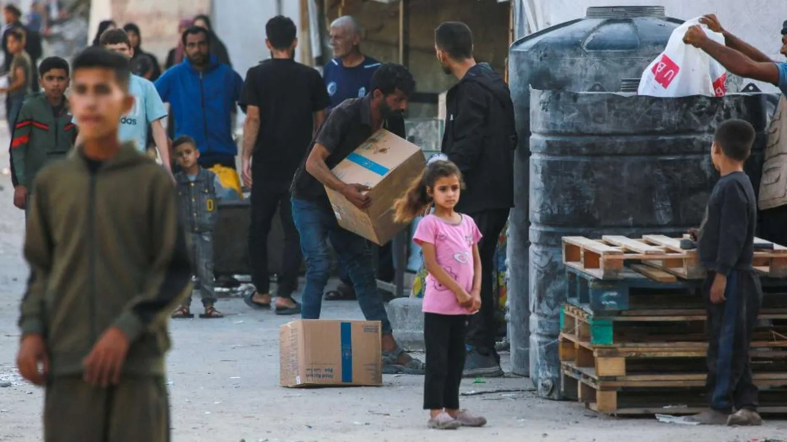 Le guerre, Gaza e gli uomini che soffrono: cosa chiede papa Leone XIV al mondo