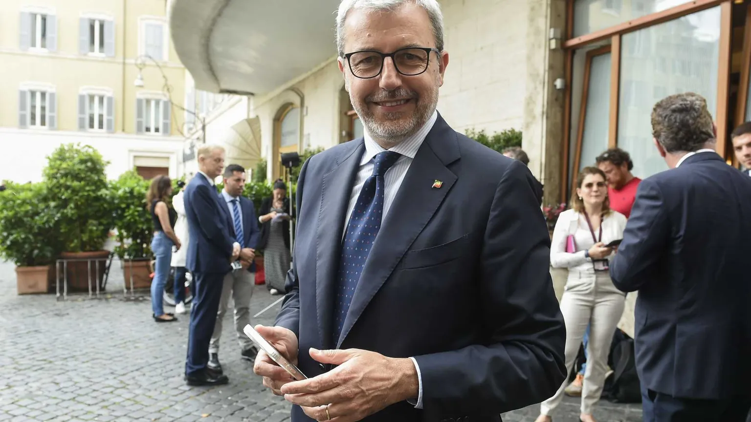 Nevi: il nostro testo c'è, ma per farlo partire serve un'intesa
