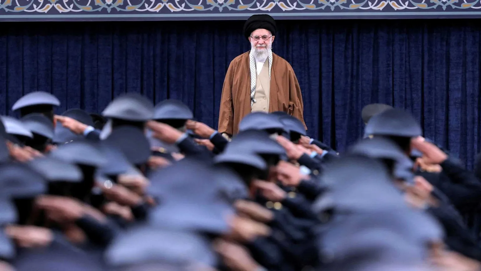 È possibile un'alleanza delle minoranze (armate) per il dopo Khamenei?