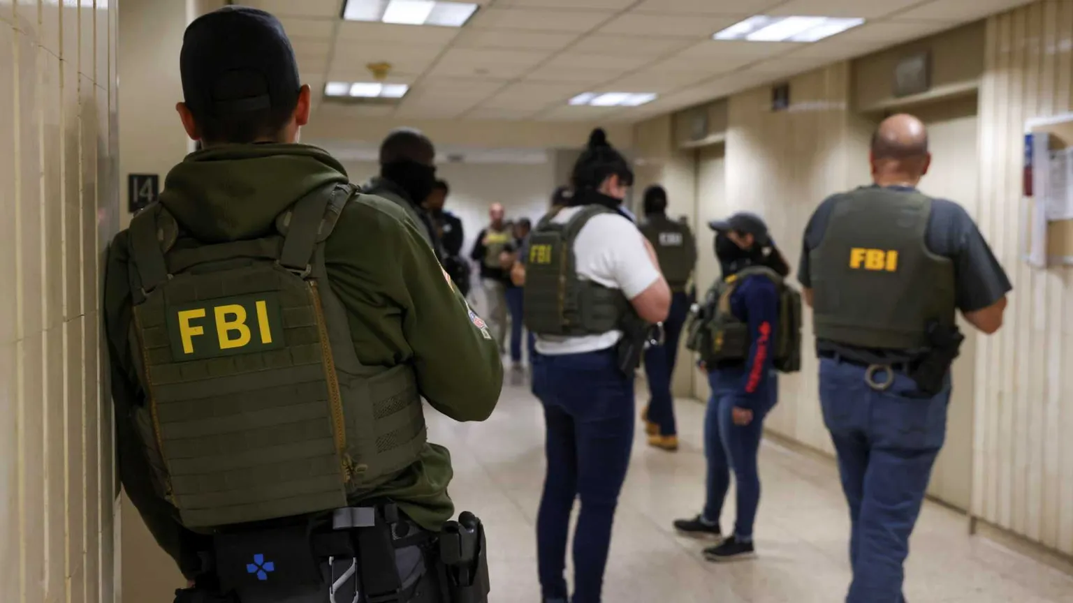 I vescovi contro Trump: nessuno resti in silenzio sugli arresti dei migranti