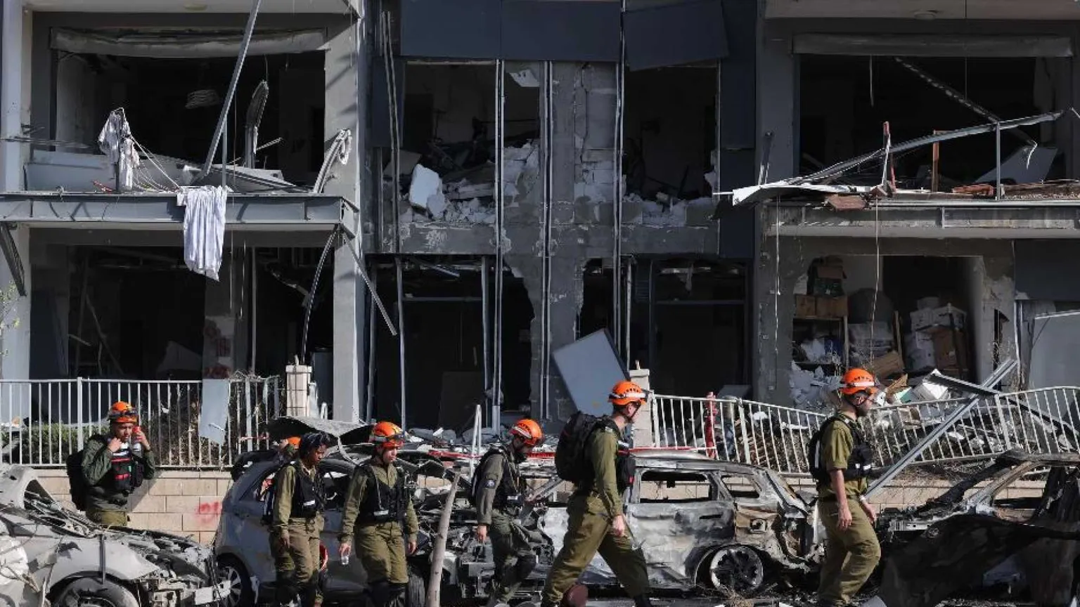 Israele ha i conti in rosso: spende 735 milioni al giorno per colpire l'Iran