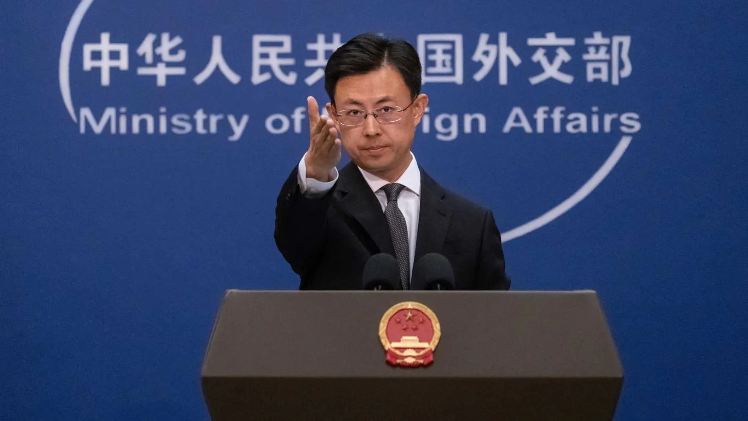 Perché la guerra in Iran preoccupa molto la Cina