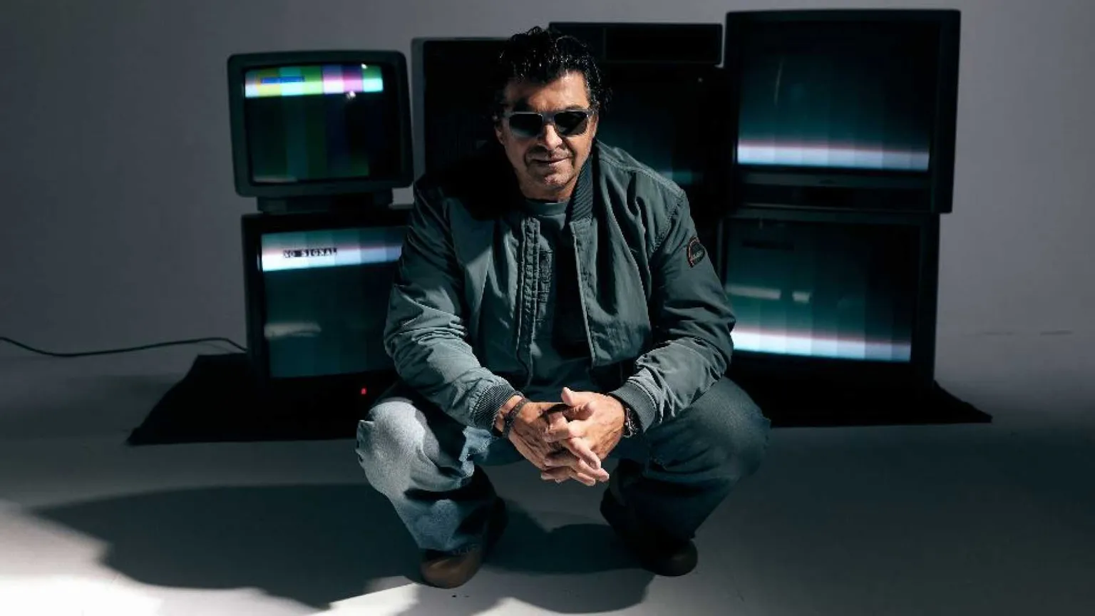 Il mito di Alberto Tomba nei migliori anni della nostra vita