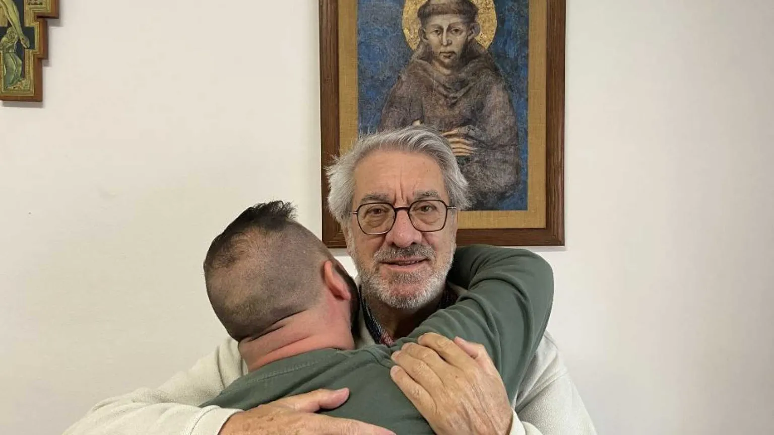 La svolta di Ciro, boss camorrista pentito per amore delle sue figlie