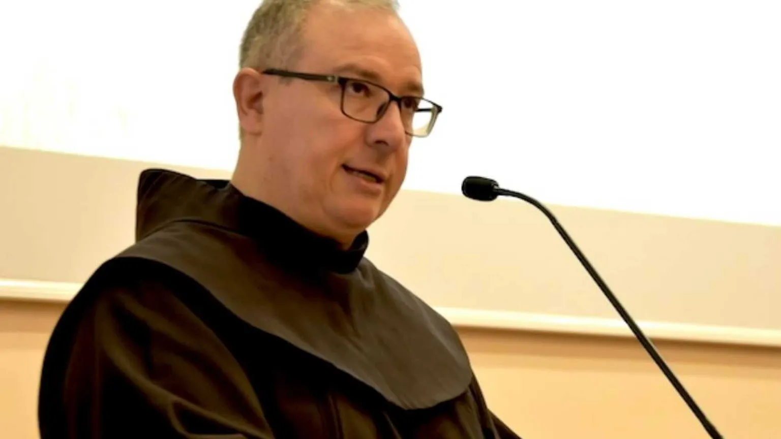 Il nuovo Custode di Terra Santa, Ielpo: «Serve una presenza disarmata»