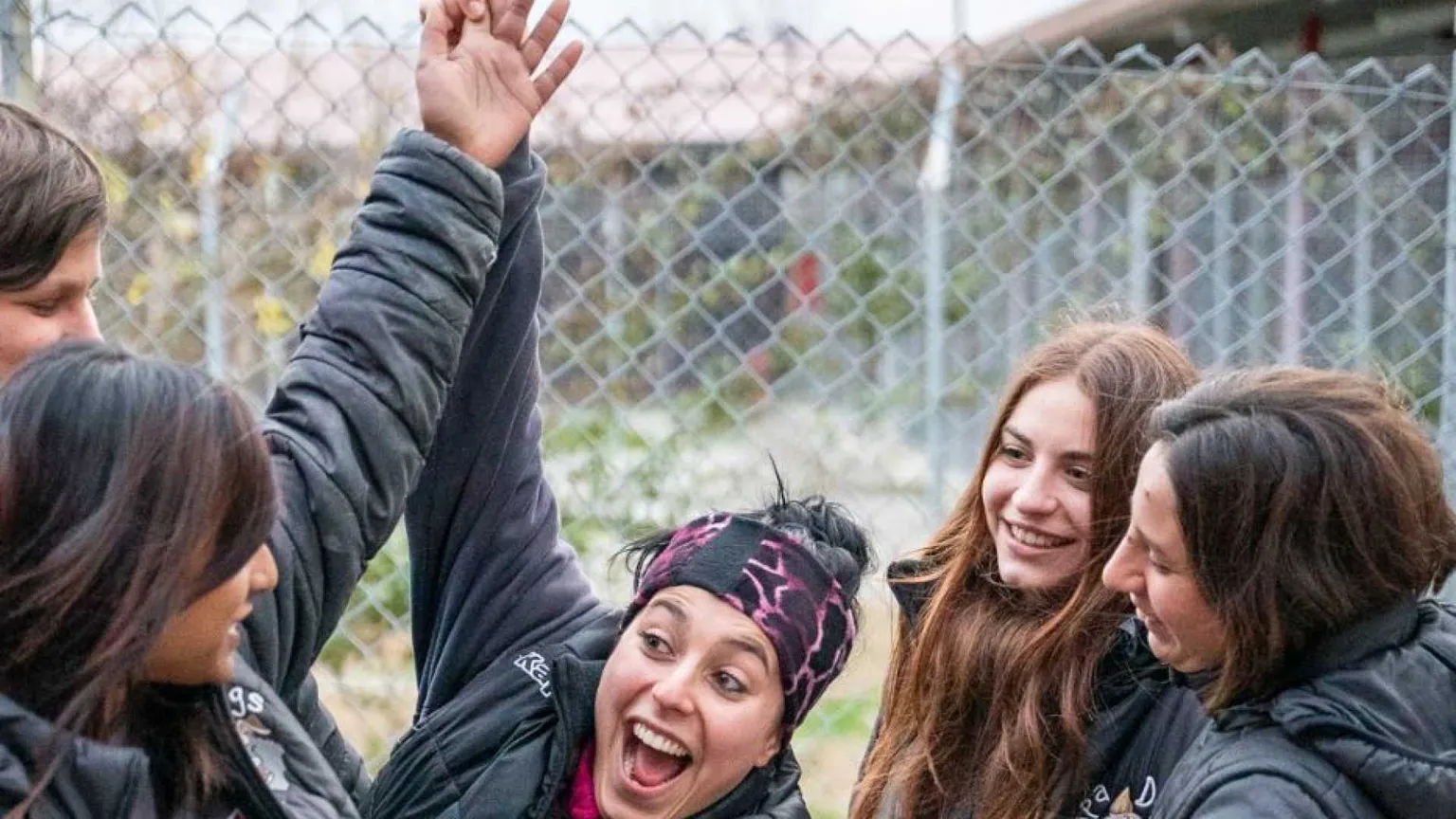 Paola e i ragazzi rinati dopo la droga: «Raccontiamo al Papa le nostre storie»