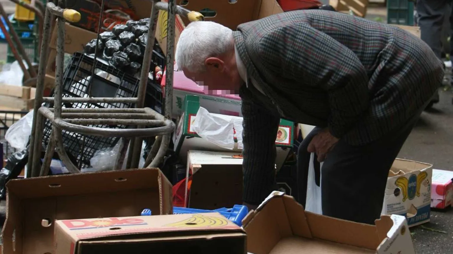 Povertà in aumento, le iniziative dei Salesiani per il sociale