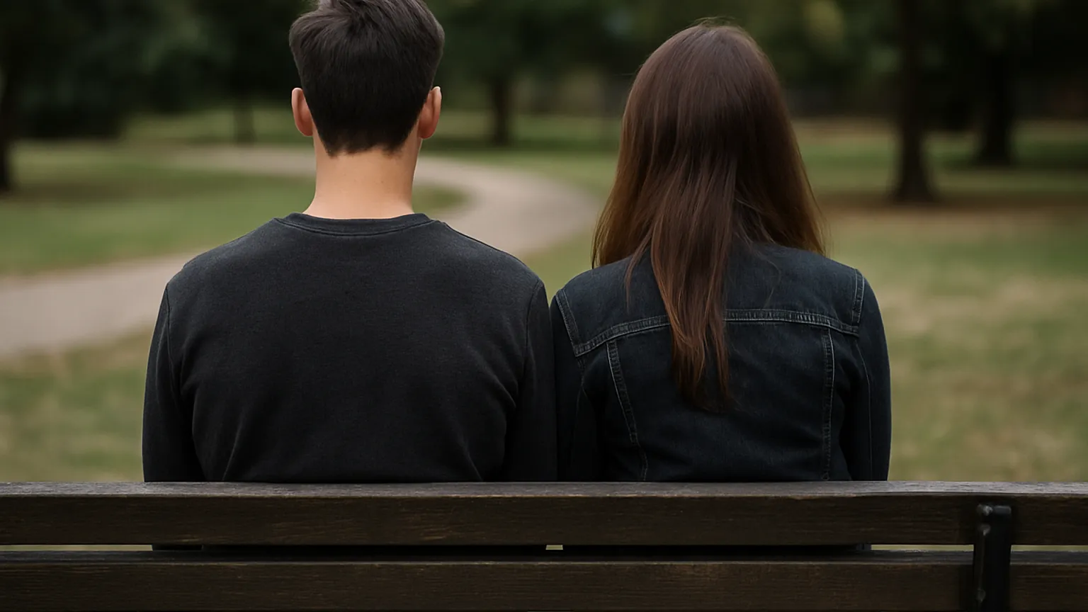 Cosa dicono i giovani dell'amore: 1 su 2 ha avuto una relazione oppressiva