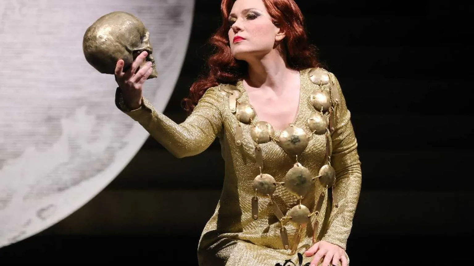 Alla Scala riappare il fantasma di "Norma"