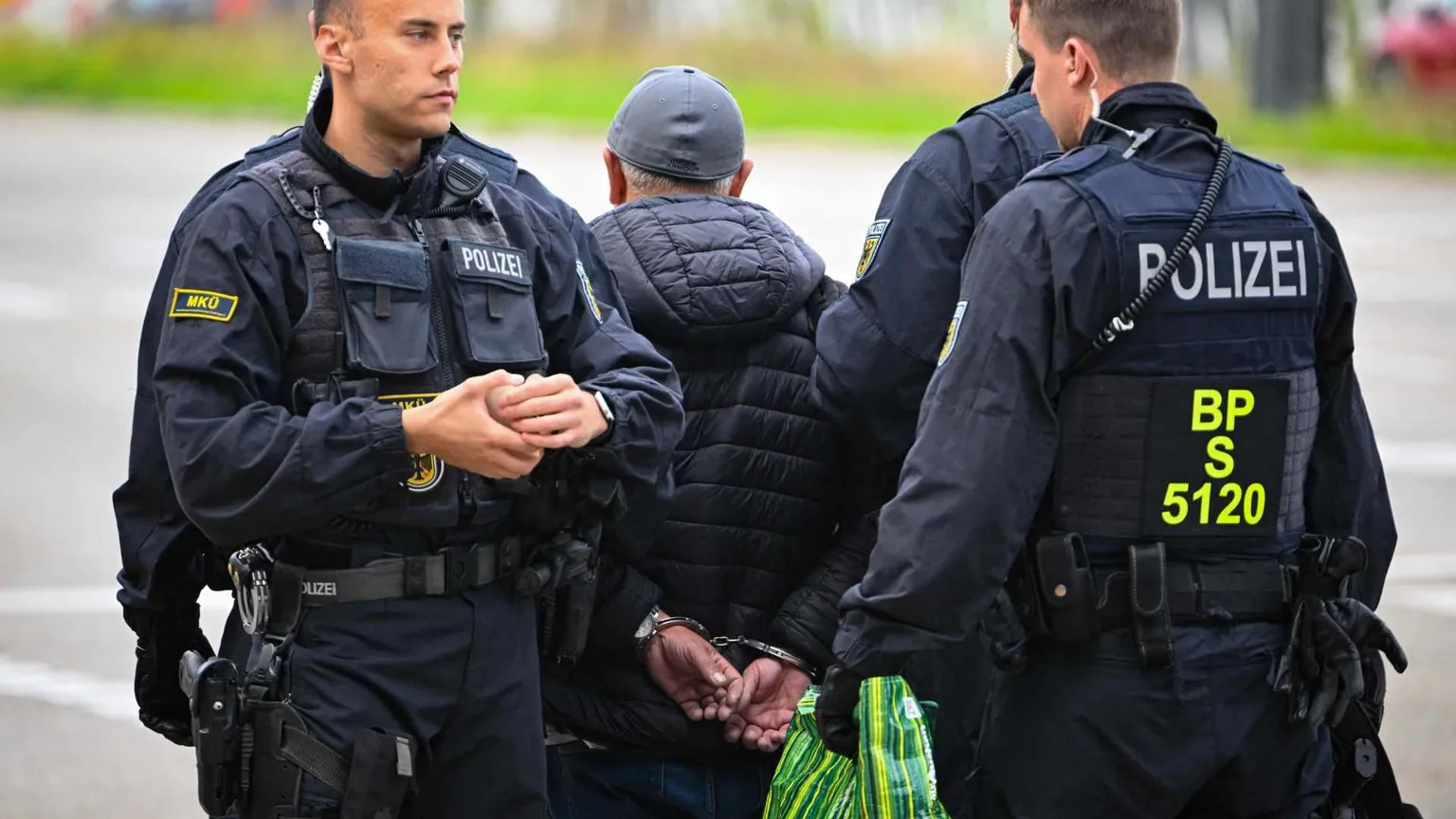 La Germania ferma per due anni i ricongiungimenti