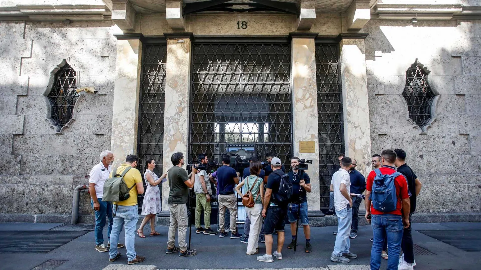 Quell'abisso che si apre con la sentenza su Paderno