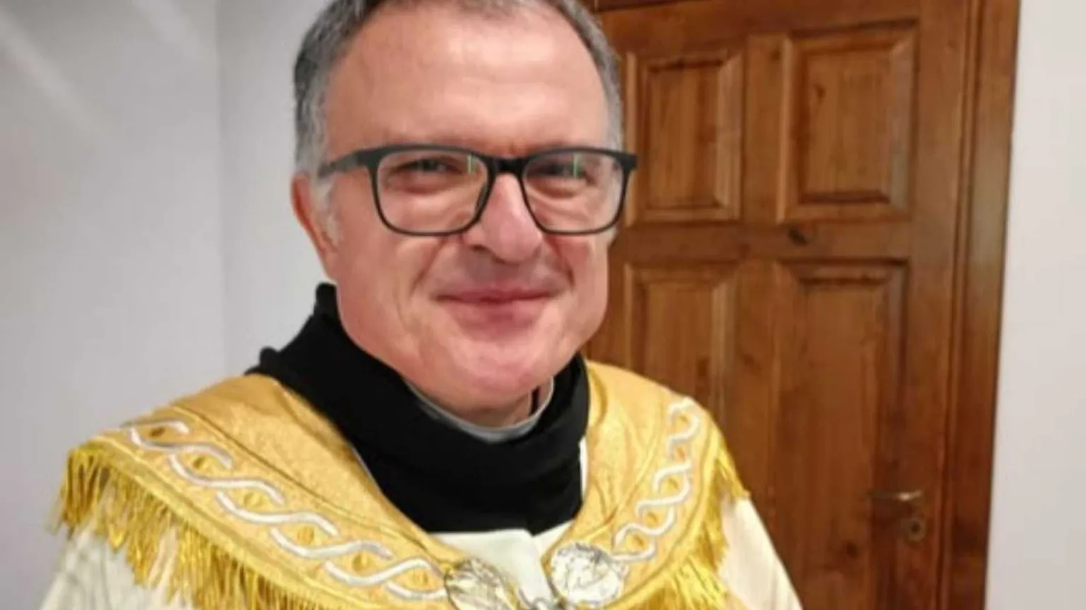 Frati Minimi, nuova curia provinciale a Paola