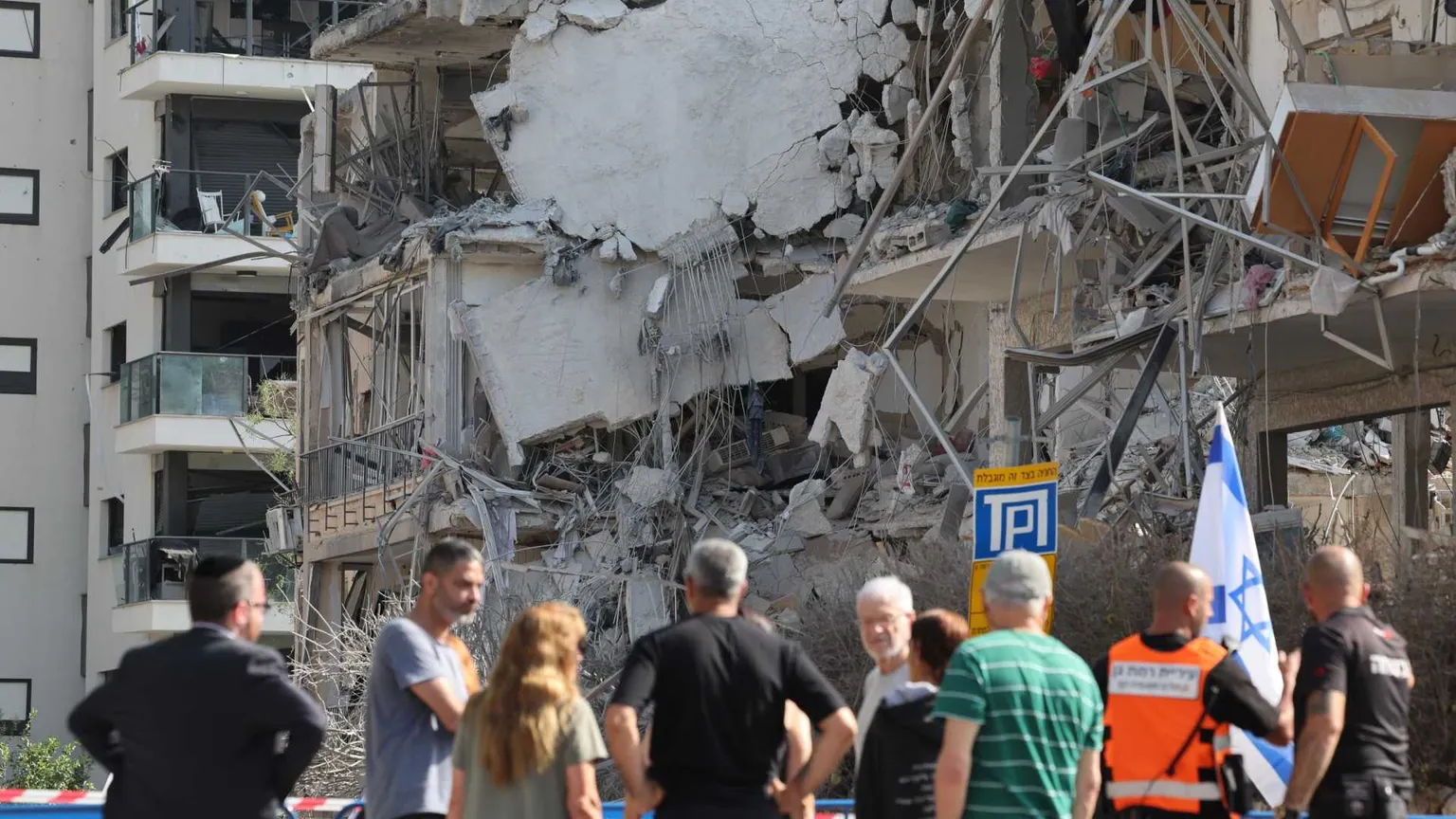 Se la guerra asimmetrica bombarda il diritto internazionale