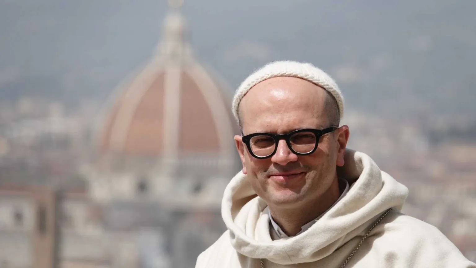 «No alla retorica della guerra, serve un vocabolario alternativo»