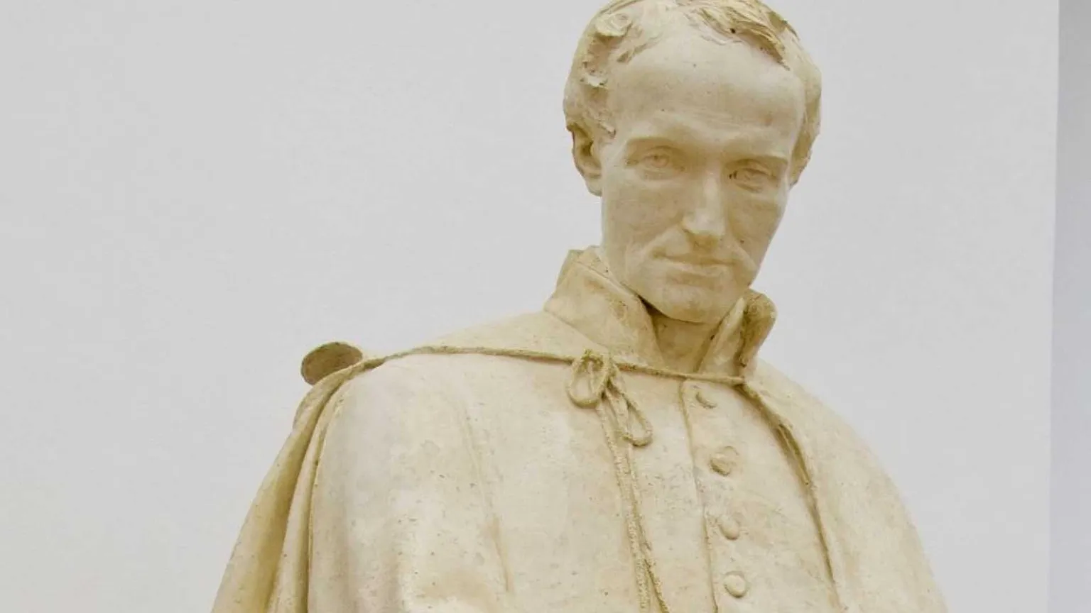Gli ultimi mesi di vita di Antonio Rosmini tra fede, filosofia e memoria