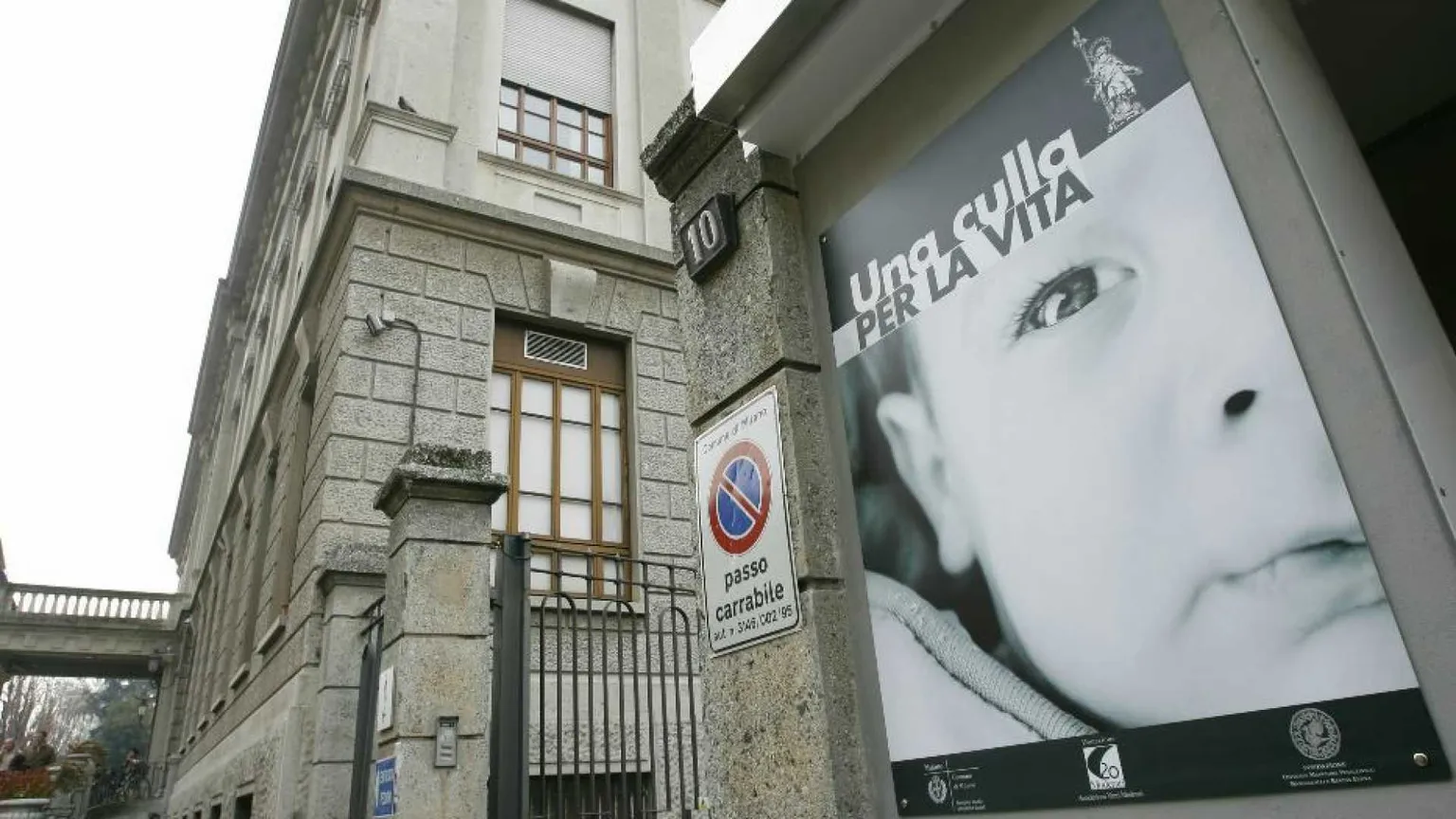 Una “culla per la vita” in ogni ospedale: quante adesioni alla proposta