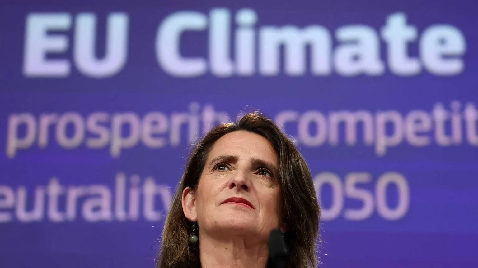 L'emergenza climatica c'è, ma per l'Europa le contromisure possono attendere