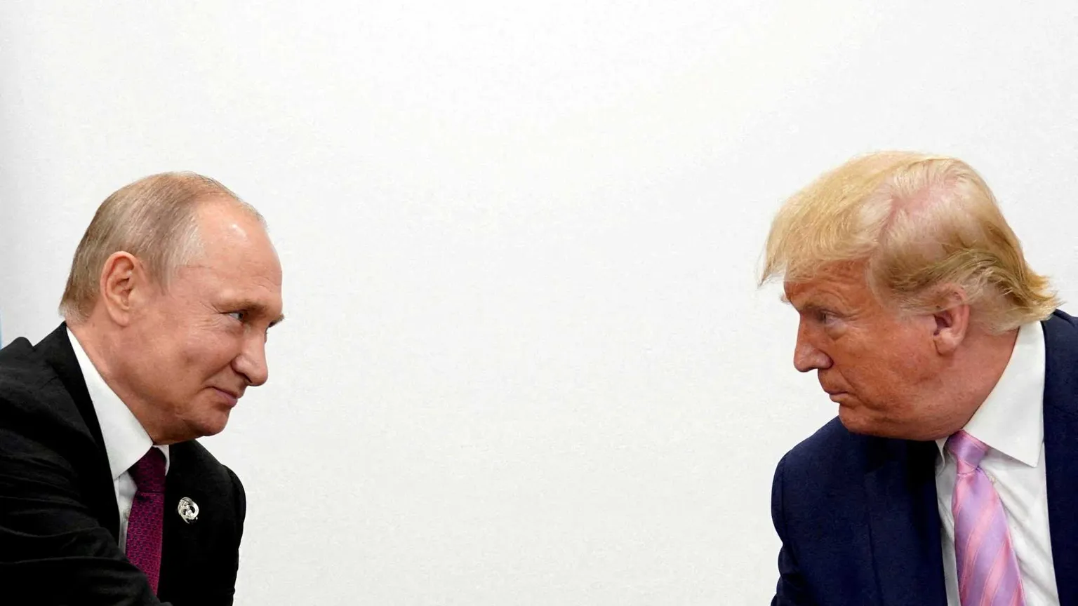 Trump e Putin sono tornati a parlarsi al telefono: cosa si sono detti