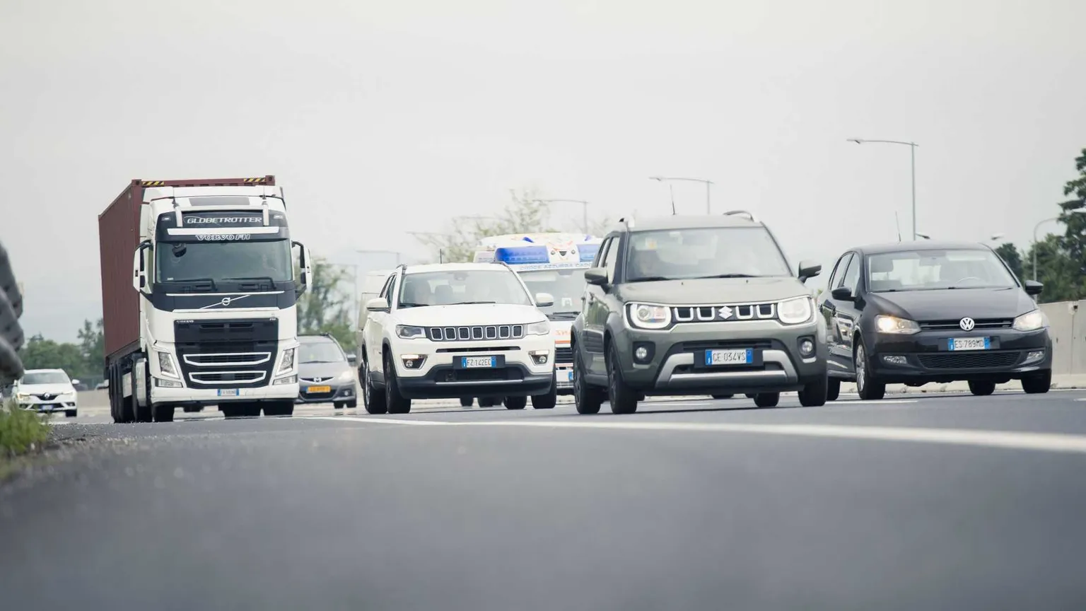 È emergenza trasporti: mancano autisti e istruttori professionisti