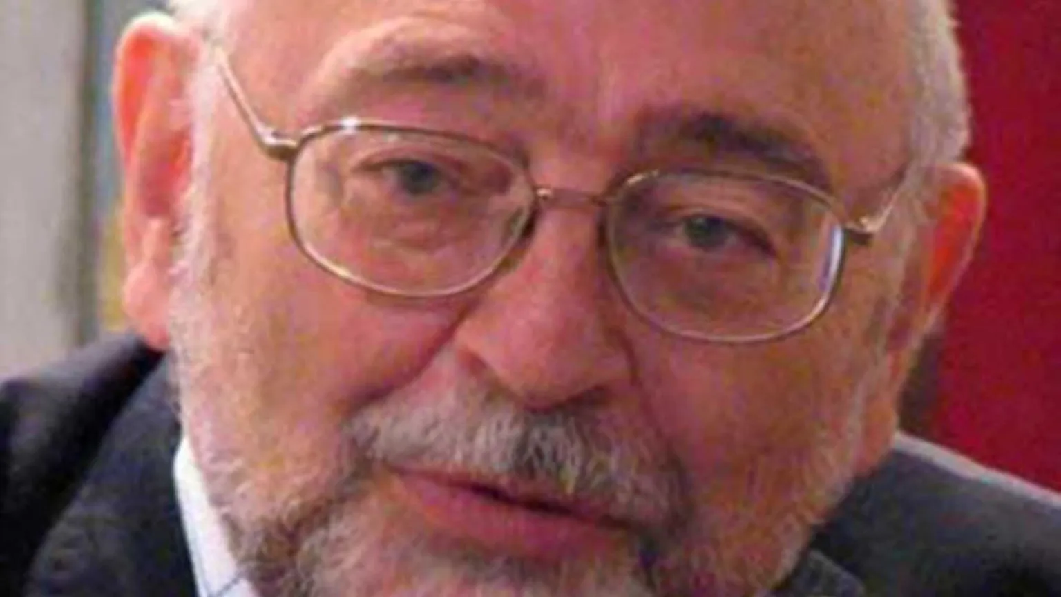 Piersanti, sessant’anni in versi: «Sono sempre stato fedele alla poesia»